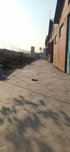 عکس کارخانه نوآوری آزادی