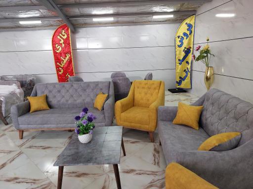 عکس گروه تولیدی آنتیک منعمی