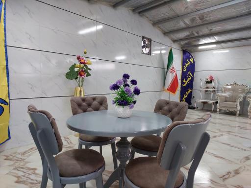 عکس گروه تولیدی آنتیک منعمی