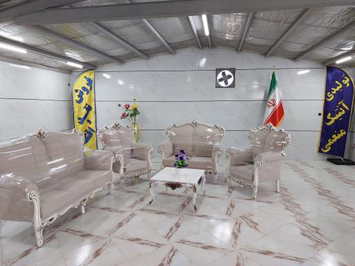 عکس گروه تولیدی آنتیک منعمی