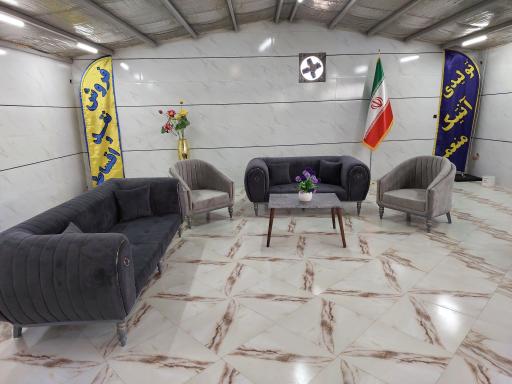 عکس گروه تولیدی آنتیک منعمی