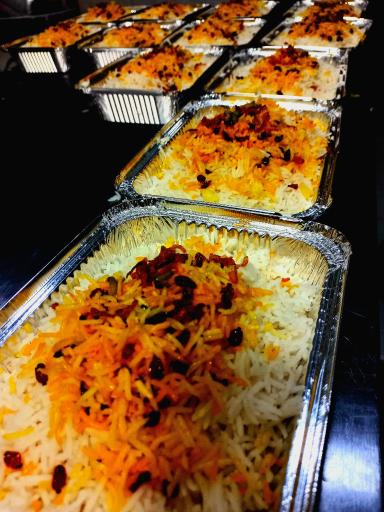 عکس غذا خانگی کدبانو 