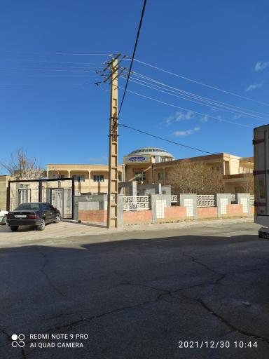 عکس مجتمع فرهنگی هنری مهر