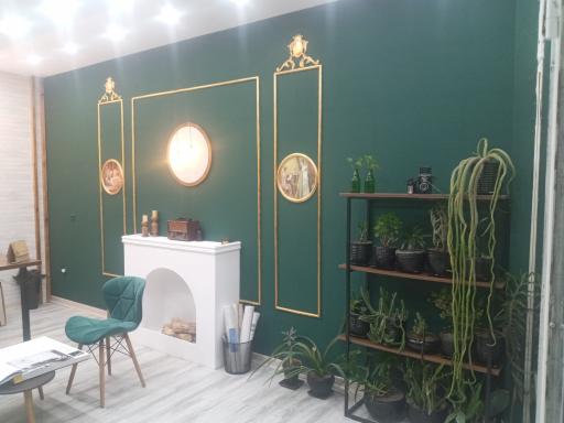 عکس دکوراسیون ماهوردکور