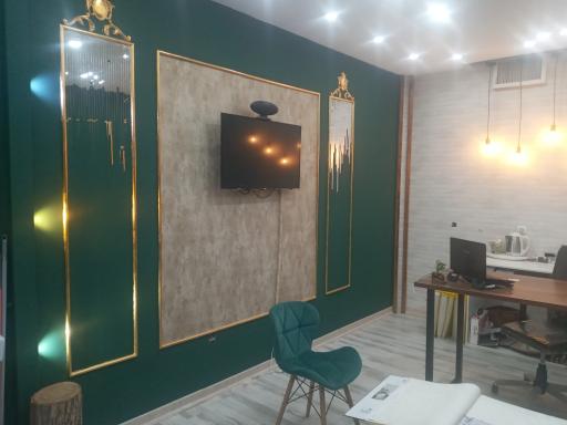 عکس دکوراسیون ماهوردکور