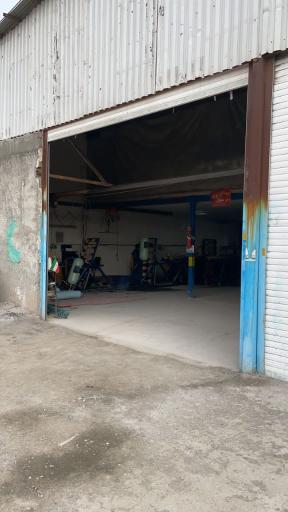 عکس آزمایشگاه CNG ایمن خودرو تات