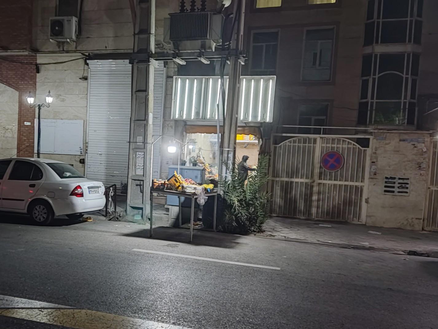 عکس میوه فروشی