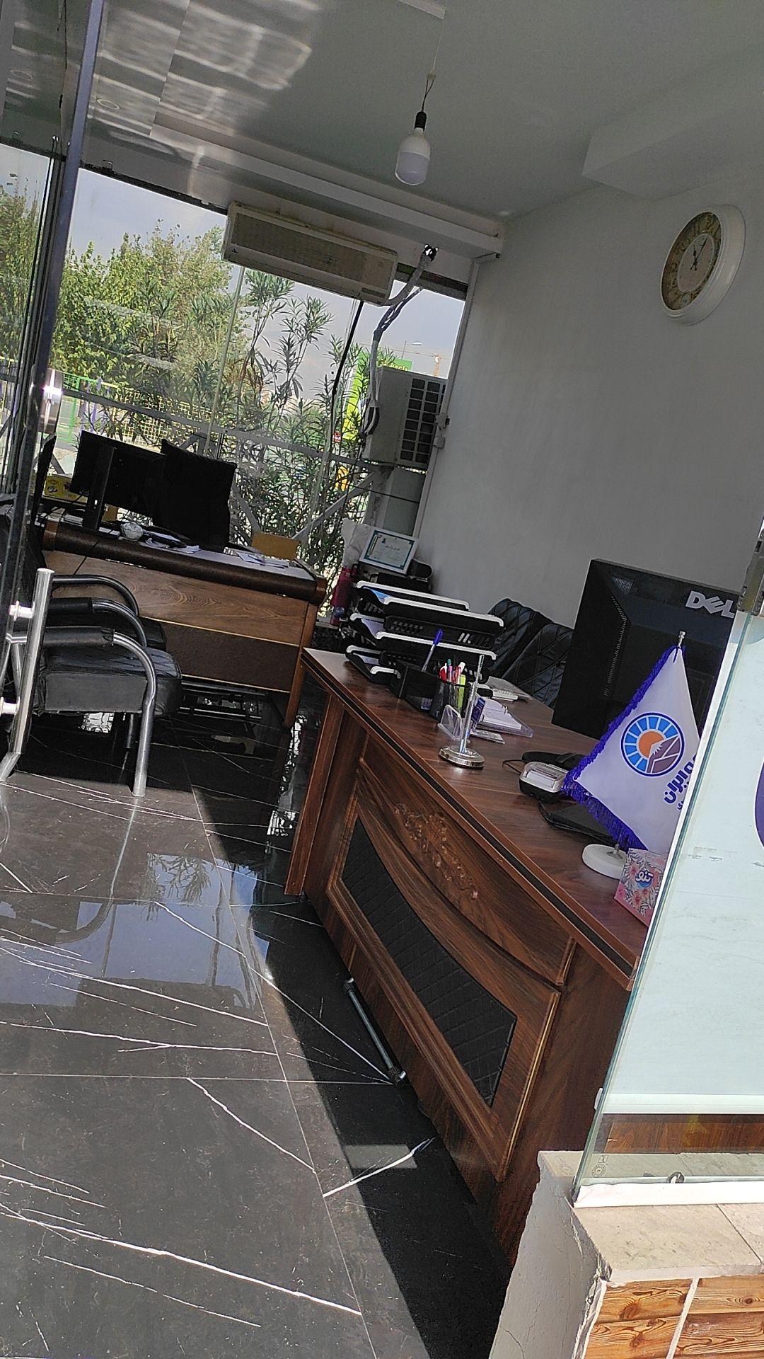 عکس مجتمع خدمات خودرویی و کارواش ارم