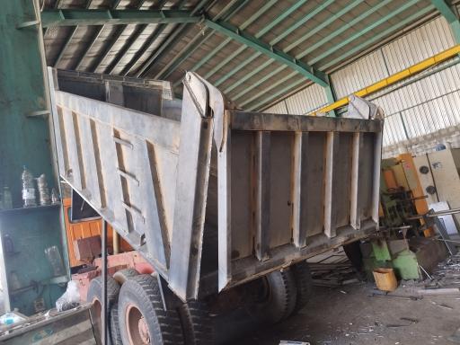 عکس اطاق سازی کمپرسی هنرمندی