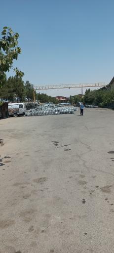 عکس شرکت صنعتی فرد شاهین