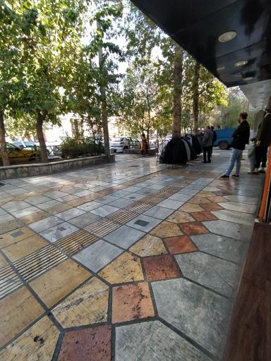 عکس بوتیک ماهان 01