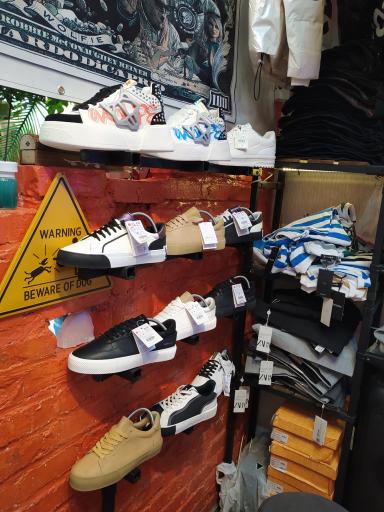 عکس بوتیک ماهان 01