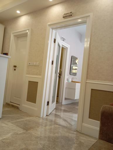 عکس کلینیک دکتر احمد فرزادفر