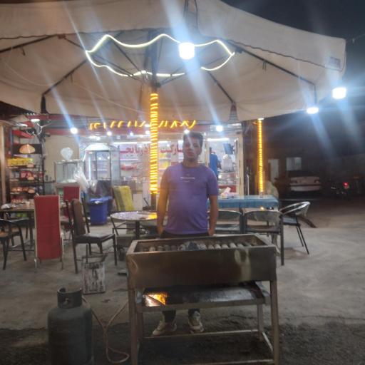 عکس هایپرمارکت آذربایجان