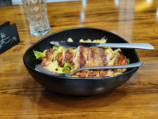 عکس کافه کُنج