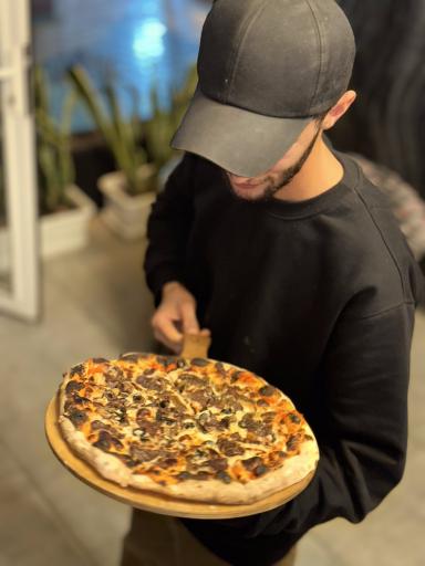 عکس کافه کُنج