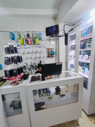 عکس کافه موبایل رستمی