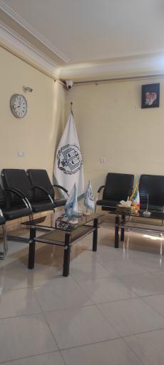 عکس دفتر وکالت فرهاد علی زاده