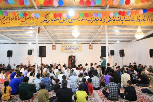 عکس مسجد پامنار