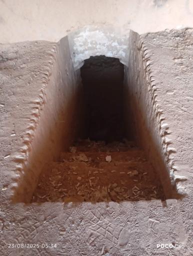 عکس آب انبار کوه ریگ