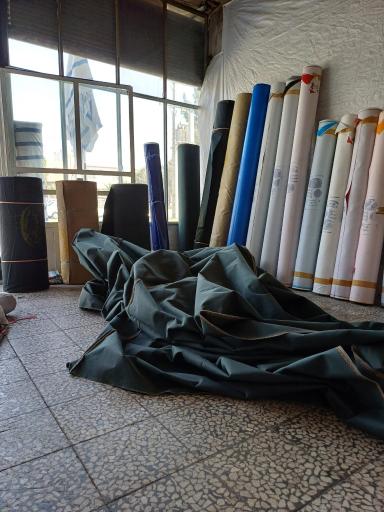 عکس چادردوزی مرکزی