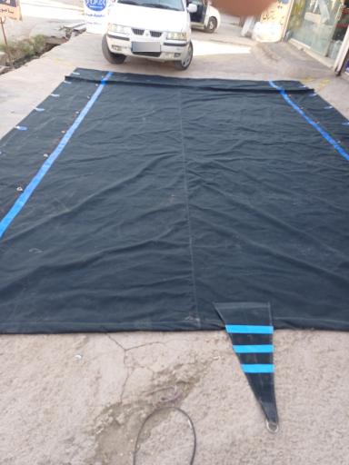 عکس چادردوزی مرکزی