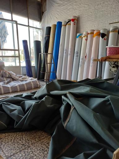 عکس چادردوزی مرکزی