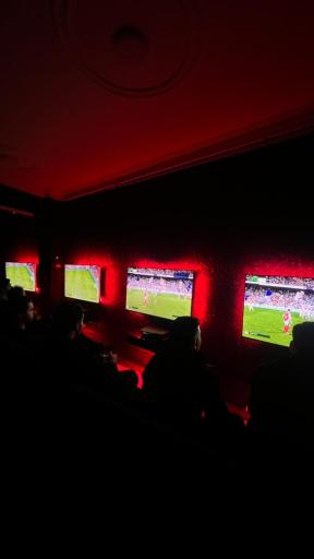 عکس گیم نت ردلاین