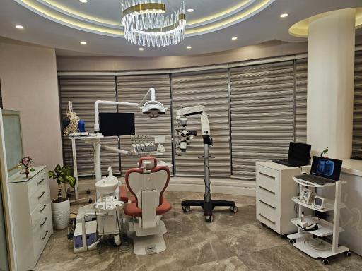 کلینیک دکتر احمد فرزادفر