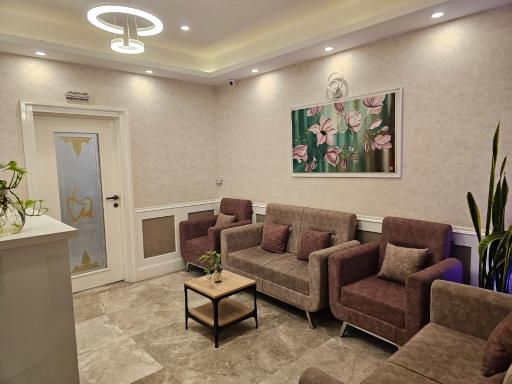 کلینیک دکتر احمد فرزادفر