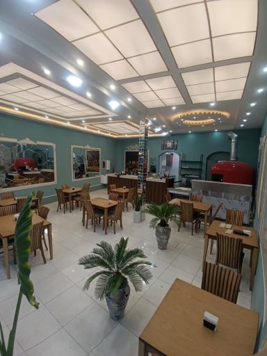 عکس کافه کُنج