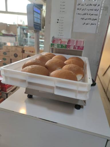 عکس کافه کُنج