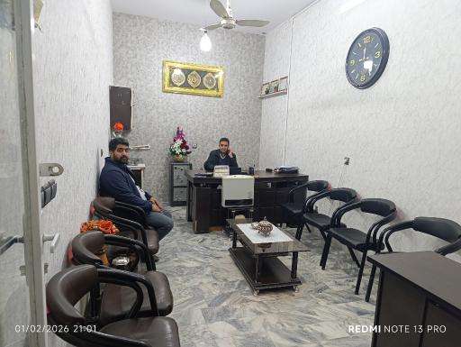 عکس املاک پناه 
