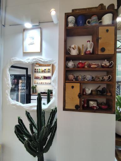 عکس کافه ماهور