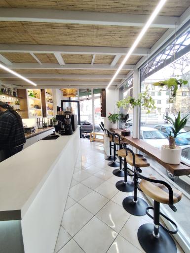 عکس کافه ماهور