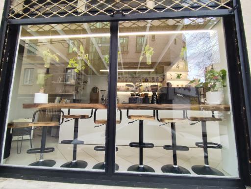 عکس کافه ماهور