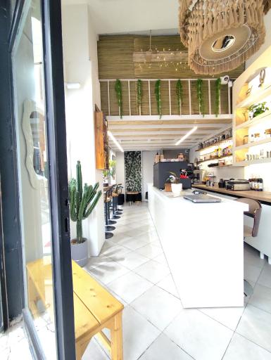 عکس کافه ماهور