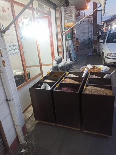 عکس خشکبار صاحبی