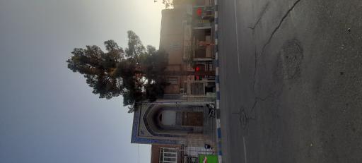 عکس مسجد پامنار