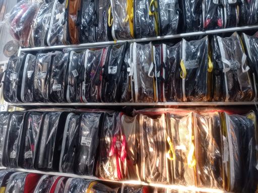 عکس لوکس اسپرت امین 