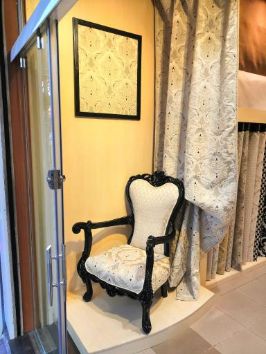 عکس گالری پارچه کوماش