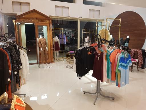 عکس مرکز خرید کیان