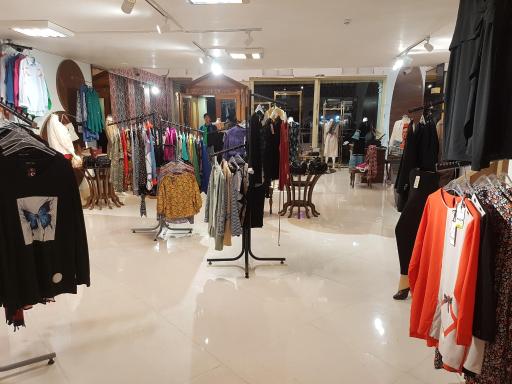 عکس مرکز خرید کیان