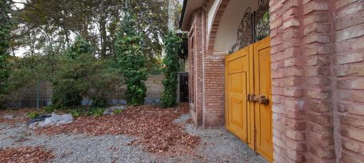 عکس کاخ کوشک احمدشاهی