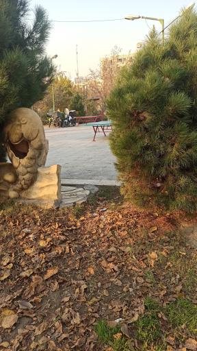 عکس بوستان پرنیان