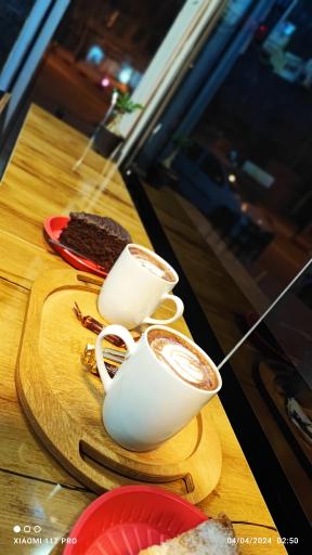 عکس کافه کازیوه