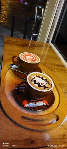 عکس کافه کازیوه