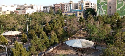 عکس بوستان پرنیان