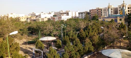 عکس بوستان پرنیان