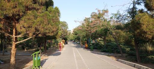 عکس بوستان پرنیان